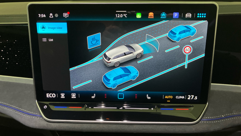 Volkswagen Passat 1.5 TSI eHybrid 272 R-Line 5dr DSG Estate